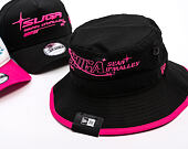 Hut New Era - UFC MMA Adventure Bucket - Sean O'Malley - Black