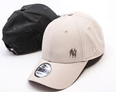 Kappe New Era - MLB Flawless 9FORTY - NY Yankees - Stone