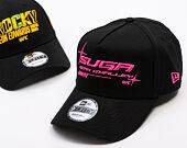 Kappe New Era - UFC MMA 9FORTY A-Frame - Sean O'Malley - Black