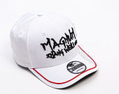 Kappe New Era - UFC MMA 9SEVENTY - Zhang Weili - White