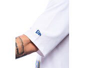 T-Shirt New Era - MLB World Series Oversized Tee - NY Yankees - White