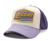 Kappe Stetson - Trucker Cap Vintage - 28