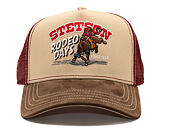 Kappe Stetson - Trucker Cap Rodeo Days - 67