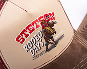 Kappe Stetson - Trucker Cap Rodeo Days - 67