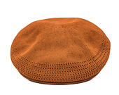 Schiebermütze Kangol Tropic 504 Ventair Cognac