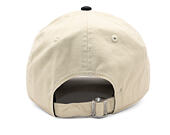 Damen Kappe New Era - Branded Branded 9TWENTY 9TWENTY - Cream / Navy