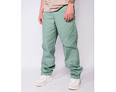 Hose Karl Kani - Og Straight Leg Ripstop Pants - Green