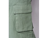 Shorts Karl Kani - Og Baggy Twill Shorts - Green