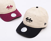 Damen Kappe New Era - Branded Branded 9TWENTY 9TWENTY - Cream / Navy