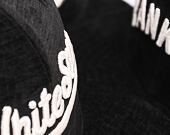 Kappe New Era - "MLB 59FIFTY Day - Velour" - Chicago White Sox - Black