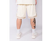 Shorts New Era - MLB Infill Mesh Shorts - Seattle Mariners - Off White