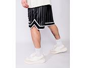 Shorts New Era - NFL Pinstripe Shorts - Las Vegas Raiders - Black