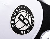 Kappe NEW ERA 940 Af trucker NBA Team colour black BRONET