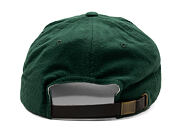 Kappe Brixton - Big B Mp Adj - Deep Forest Flannel
