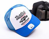 Kappe Brixton - Speed And Service Np Hp Trucke - Electric Blue