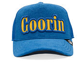 Kappe Goorin - Full Flavor - Blue