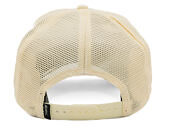 Kappe Goorin - Deadly Companion - Cream