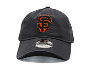 Kappe New Era - MLB Core Classic 9TWENTY - San Francisco Giants - Graphite
