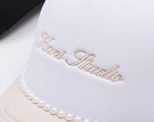 Kappe Karl Kani - Woven Signature Trucker Cap