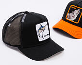 Goorin - The Faithful Fish - Trucker Cap