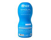 Erotisches Zubehör Rip N Dip - Lord Nermal Ripndip Tenga Blau