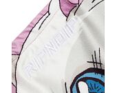 Badeanzug Rip N Dip - Metal Claw 2Pc Bikini Set Pink