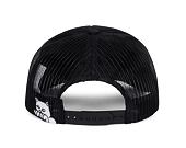 Kappe Rip N Dip - Chroma Trucker Hat Black
