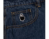 Shorts NNSNS -  Biggerfoot - Dark / Denim