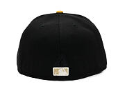 Kappe New Era - MLB 59FIFTY Day - Arizona Diamondbacks - Black & Gold