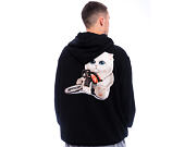 Pullover Rip N Dip - Find Out Hoodie Black
