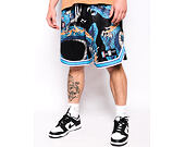 Shorts Rip N Dip - Shen Nerm Basketball Shorts Multi