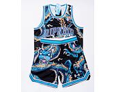 Shorts Rip N Dip - Shen Nerm Basketball Shorts Multi