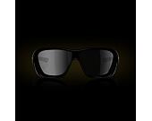 Sonnenbrille Oakley - De La Salle - Polished Black / Prizm Black