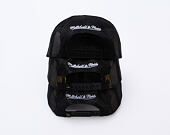 Kappe Mitchell & Ness - Evergreen Trucker - Inter Miami Cf - Black