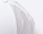 Kappe Brixton - Crest X Mp Snapback - White/White