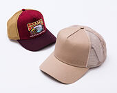 Kappe Stetson - Trucker Cap Cotton - 7