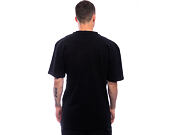T-Shirt Karl Kani - Kani Paisley Letter T-Shirt - Black