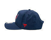 Kappe Fanatics - Washington Capitals - Authentic Pro 2025 NHL Draft