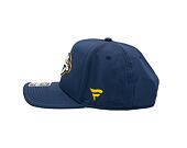 Kappe Fanatics - Nashville Predators - Authentic Pro 2025 NHL Draft