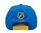 Kappe Fanatics - St. Louis Blues - Authentic Pro 2025 NHL Draft