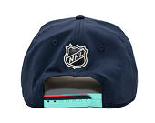 Kappe Fanatics - Seattle Kraken - Authentic Pro 2025 NHL Draft