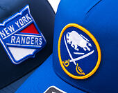 Kappe Fanatics - Buffalo Sabres - Authentic Pro 2025 NHL Draft