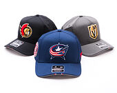 Kappe Fanatics - Columbus Blue Jackets - Authentic Pro 2025 NHL Draft