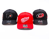 Kappe Fanatics - Detroit Red Wings - Authentic Pro 2025 NHL Draft