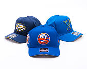 Kappe Fanatics - New York Islanders - Authentic Pro 2025 NHL Draft