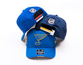 Kappe Fanatics - St. Louis Blues - Authentic Pro 2025 NHL Draft