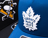 Kappe Fanatics - Toronto Maple Leafs - Authentic Pro 2025 NHL Draft