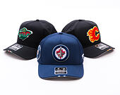 Kappe Fanatics - Winnipeg Jets - Authentic Pro 2025 NHL Draft