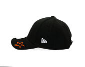 Kinder Kappe New Era - MLB Heart Icon 9FORTY - NY Yankees - Black