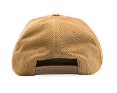 Kappe Brixton - Pierson C Np Mp Snpk - Sand Corduroy